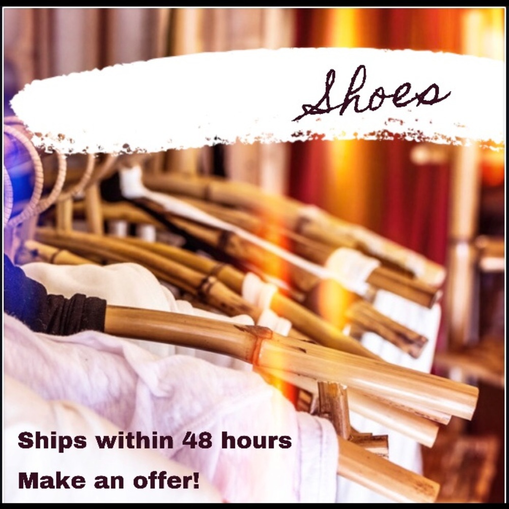 SHIPS WITHIN 48 HOURS! MAKE AN OFFER!